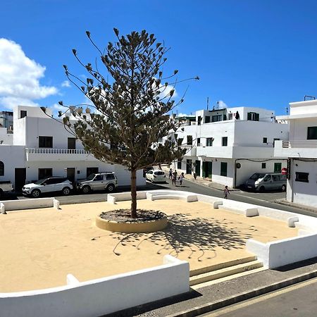 Weybeach4 -Sea Frontline,Plaza View,Little Terrace La Santa Luaran gambar