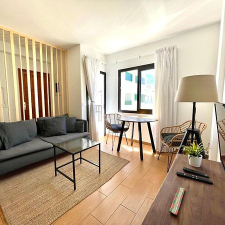 Weybeach4 -Sea Frontline,Plaza View,Little Terrace La Santa Luaran gambar