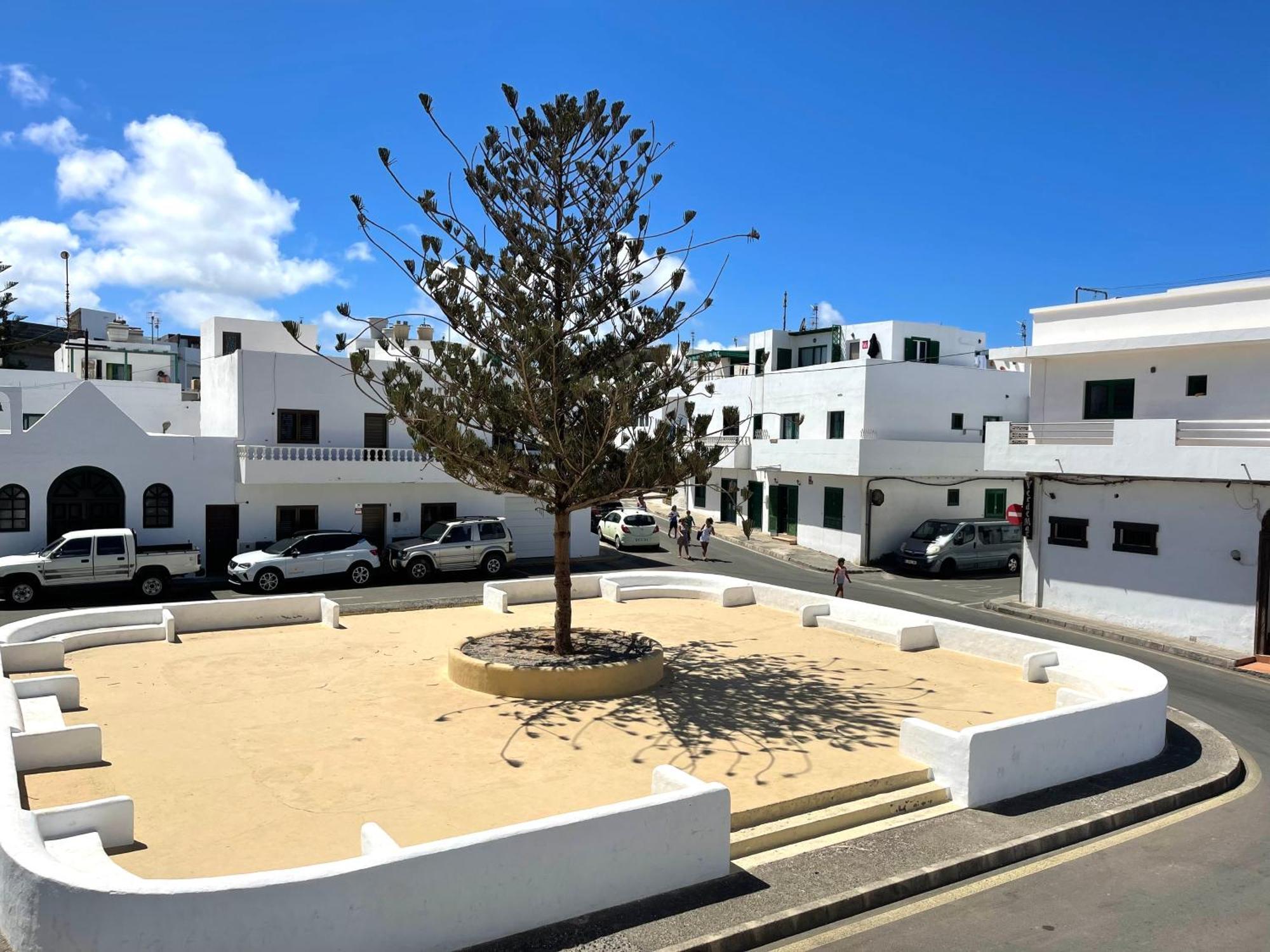 Weybeach4 -Sea Frontline,Plaza View,Little Terrace La Santa Luaran gambar
